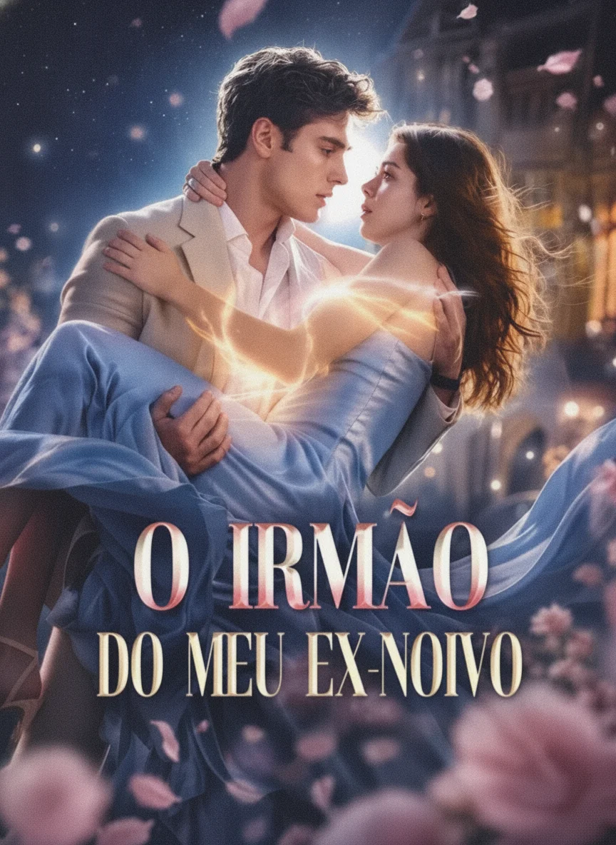 O Irmão Do Meu Ex-Noivo
