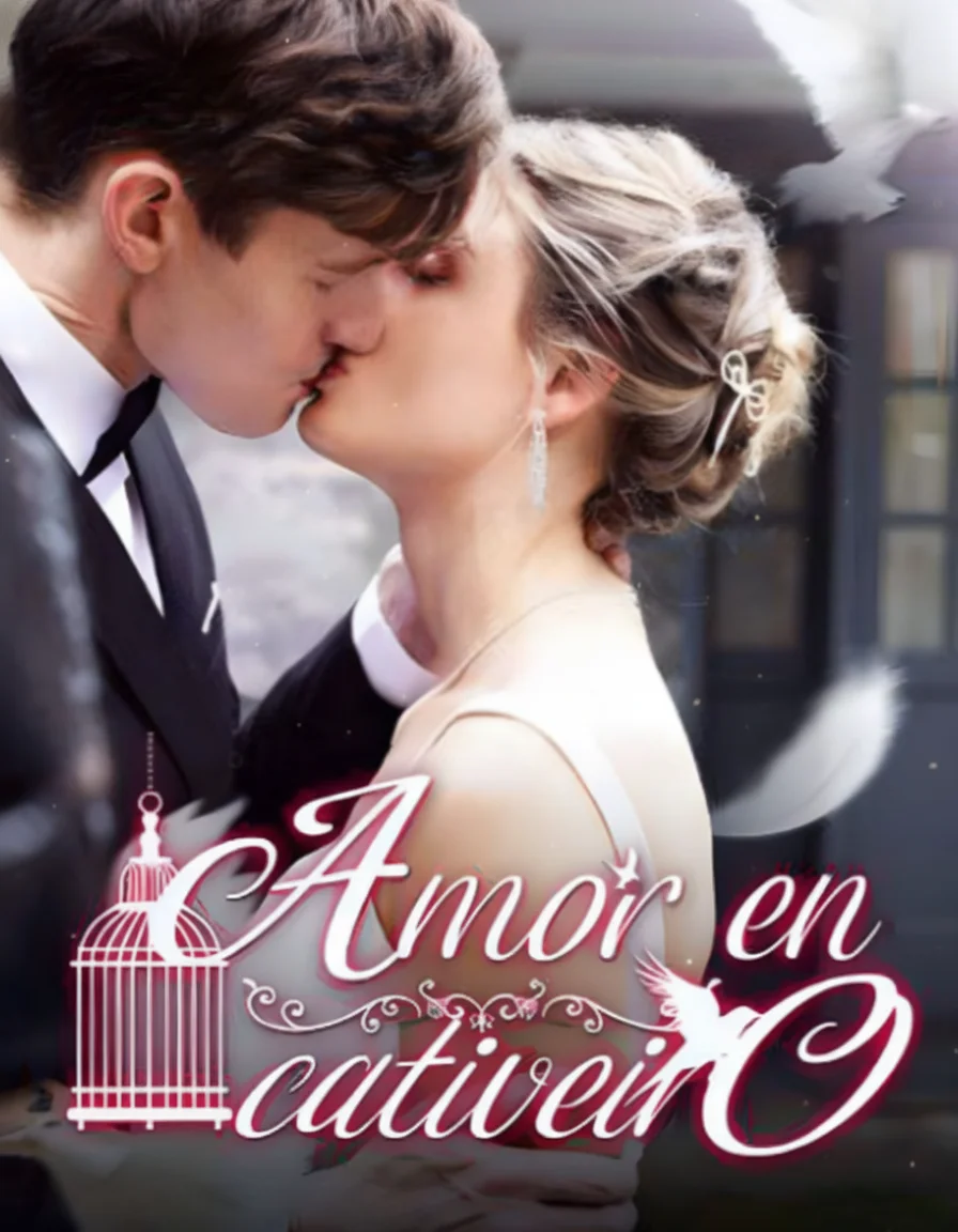 Amor Em Cativeiro