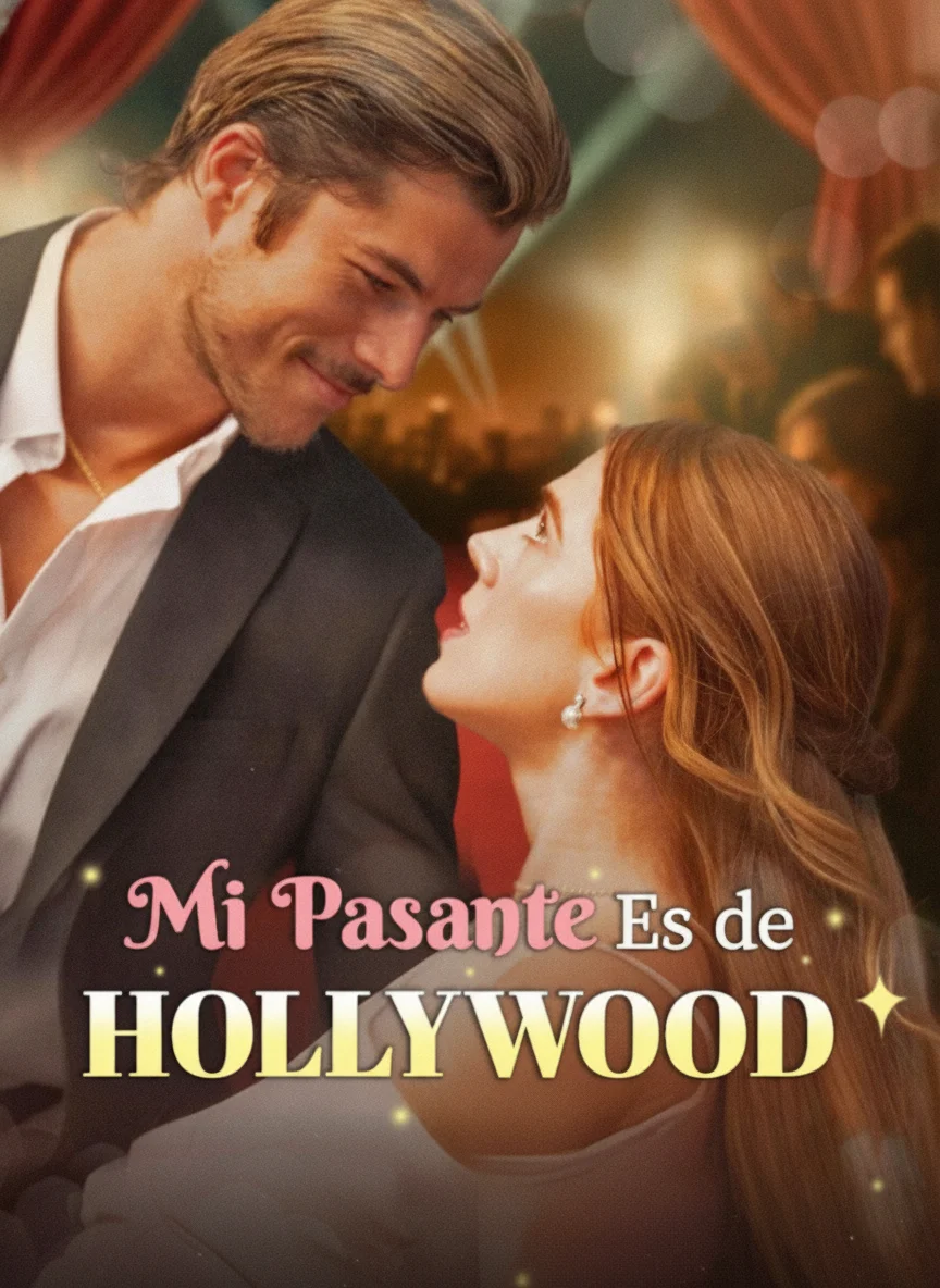 Meu Estagiário É Uma Estrela De Hollywood