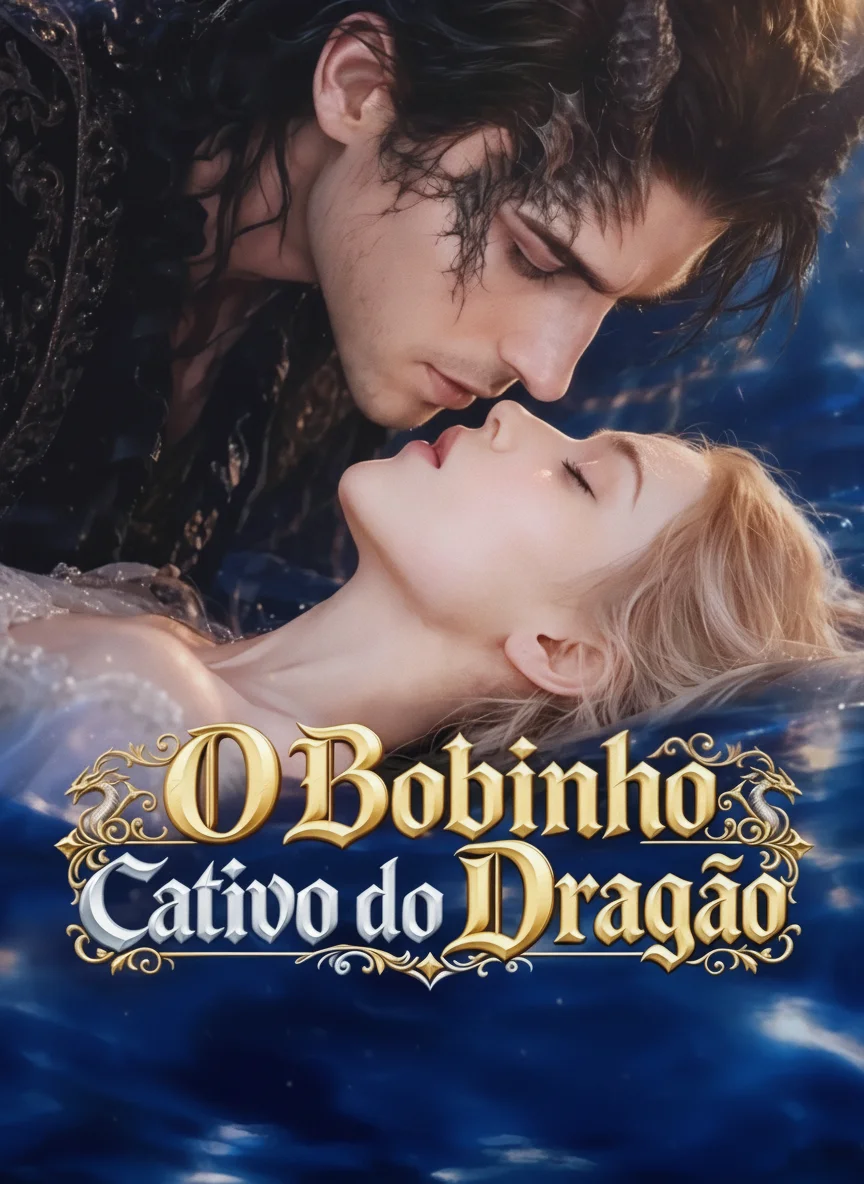 O Bobinho Cativo do Dragão
