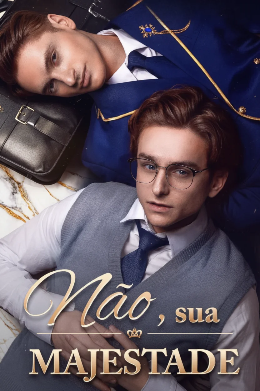 Não, Sua Majestade