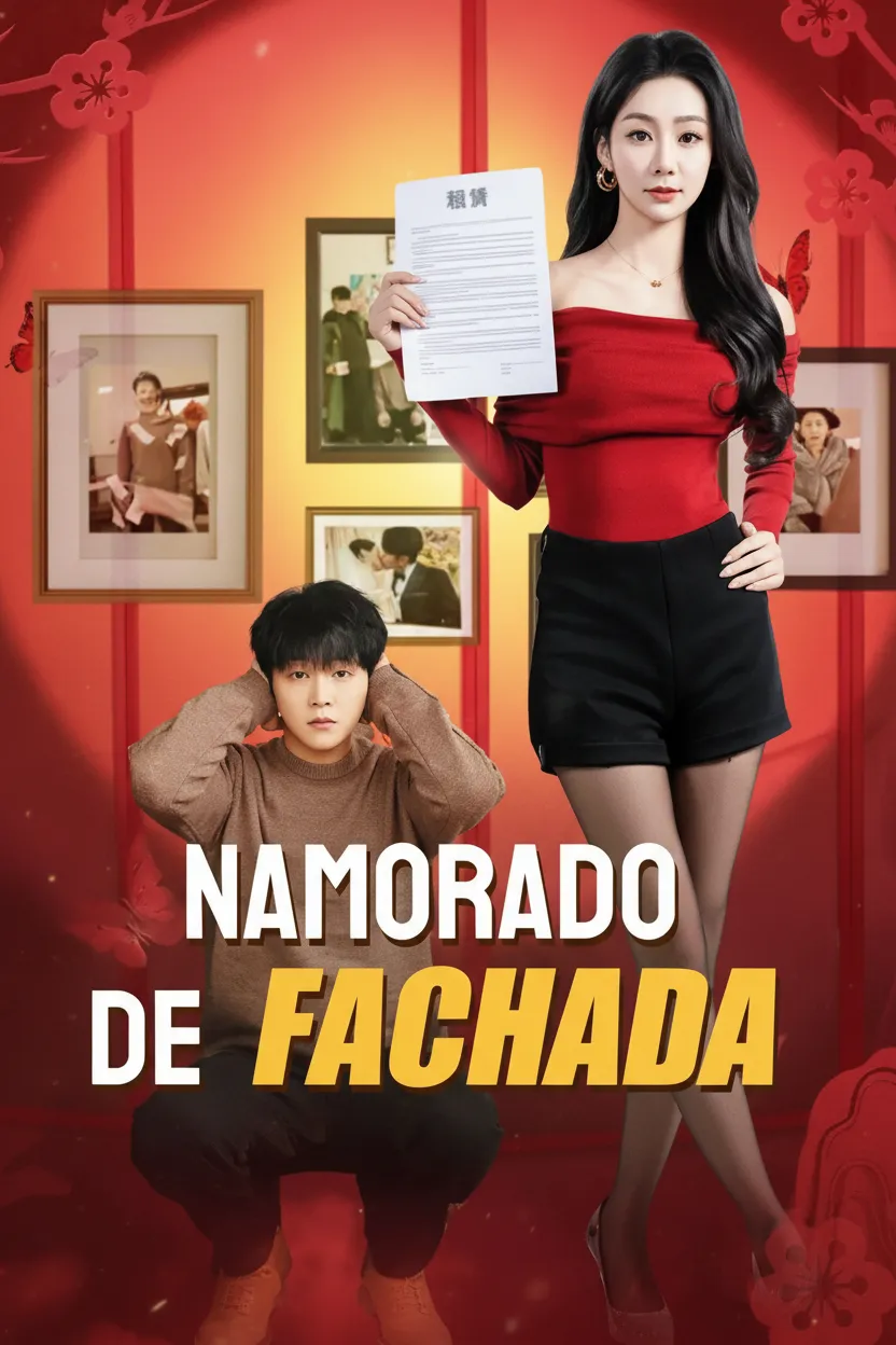 Namorado de Fachada