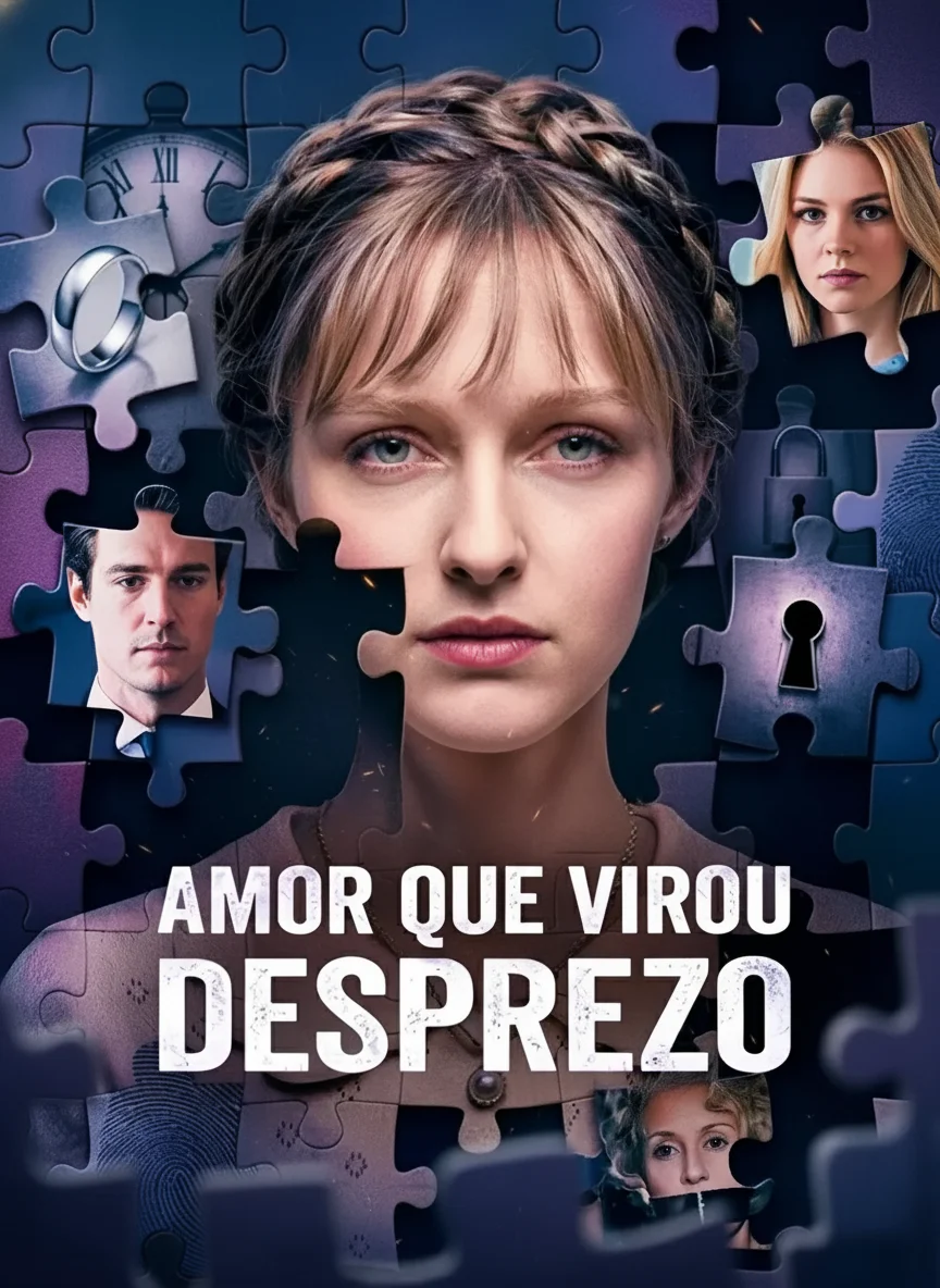 Amor Que Virou Desprezo