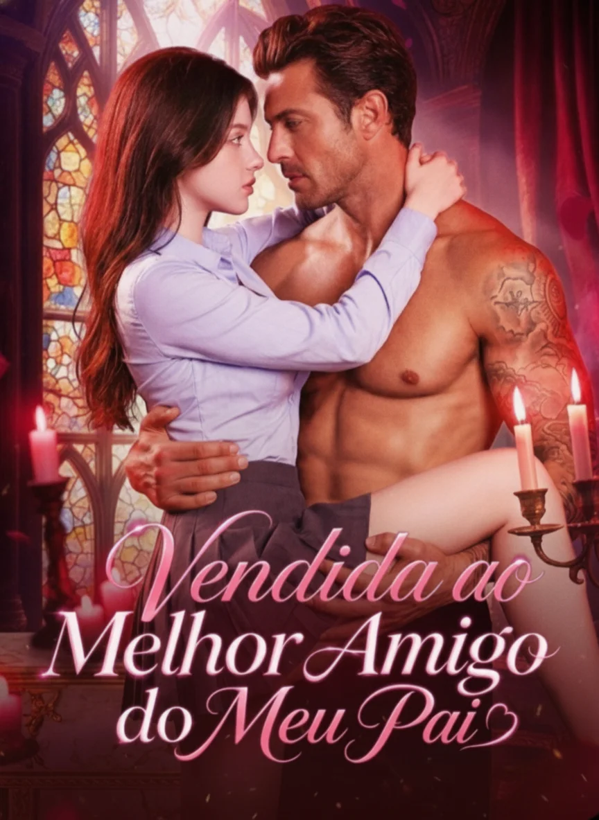 Vendida Ao Melhor Amigo Do Meu Pai