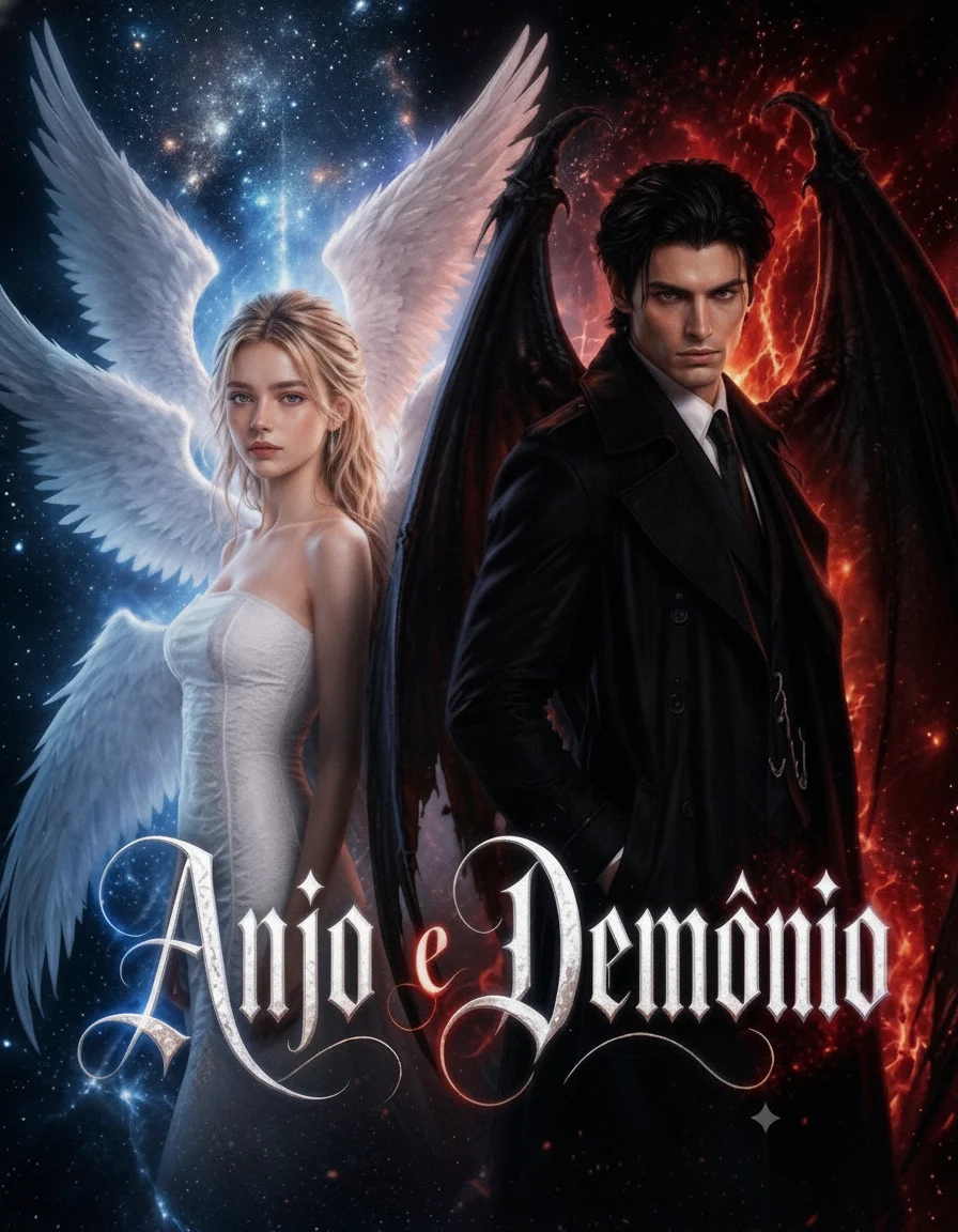 Anjo e Demônio