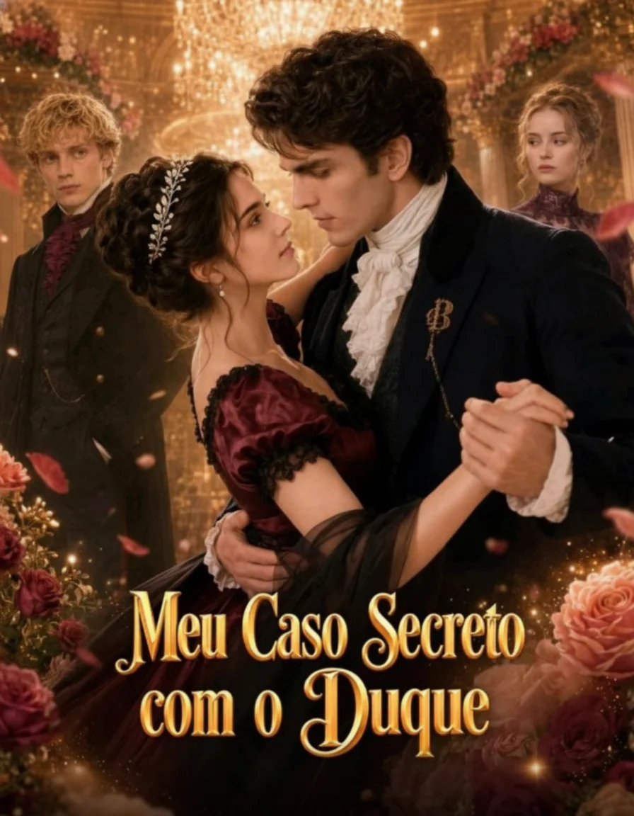 Meu Caso Secreto Com o Duque