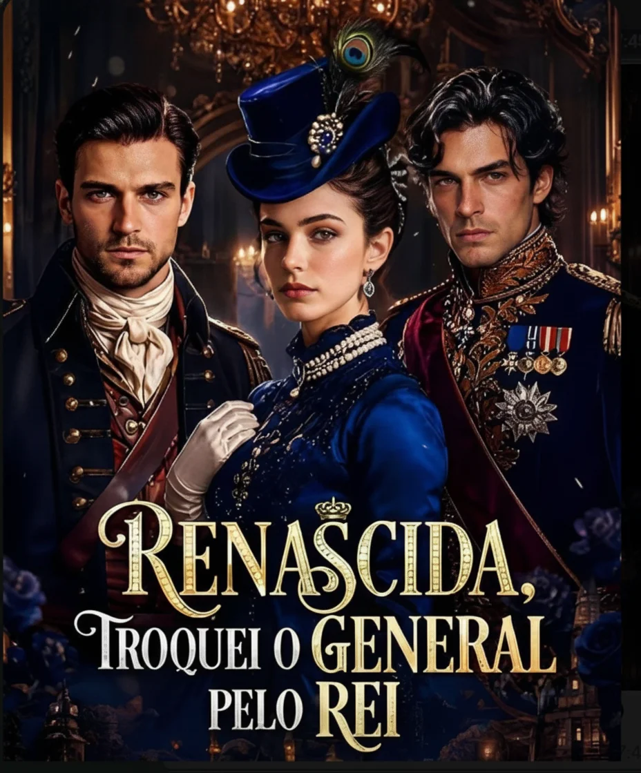 Renascida, Troquei O General Pelo Rei (A Renascida Princesa) (Reborn Princess)