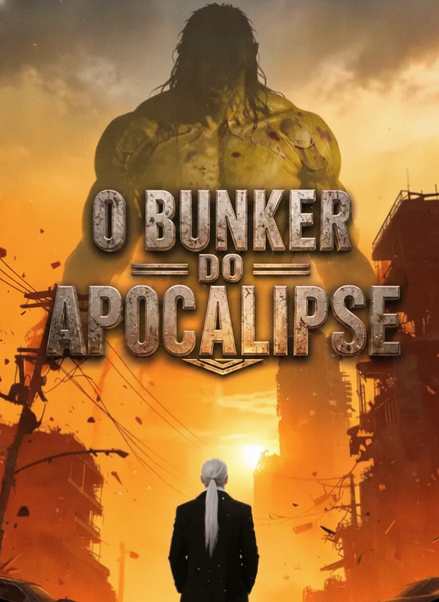 O Bunker Do Apocalipse