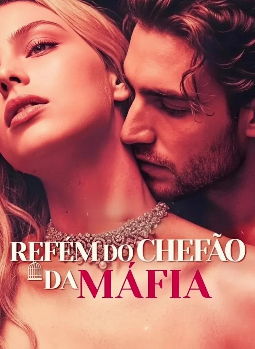 Refém Do Chefão Da Máfia