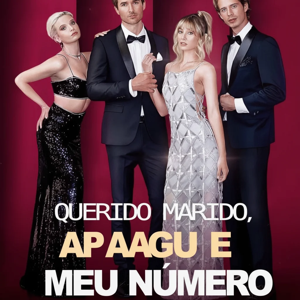 Querido Marido, Apague Meu Número - Parte 2
