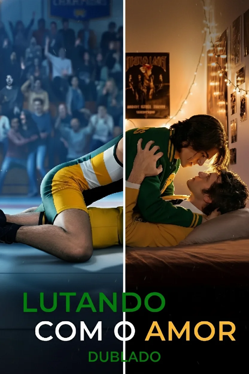 Lutando Com O Amor (Wrestling With Love)