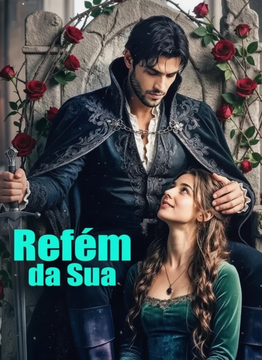 Refém Da Sua Obsessão Doce