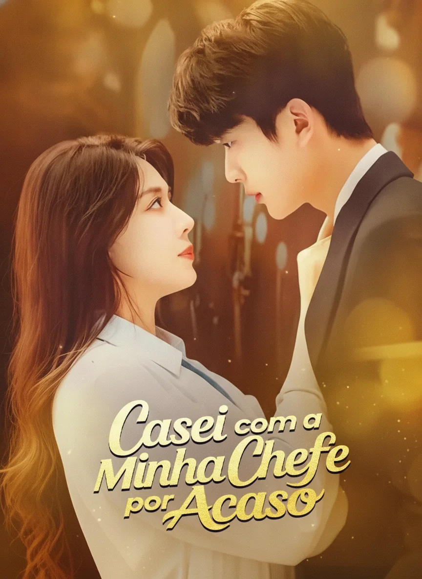 Casei Com A Minha Chefe Por Acaso