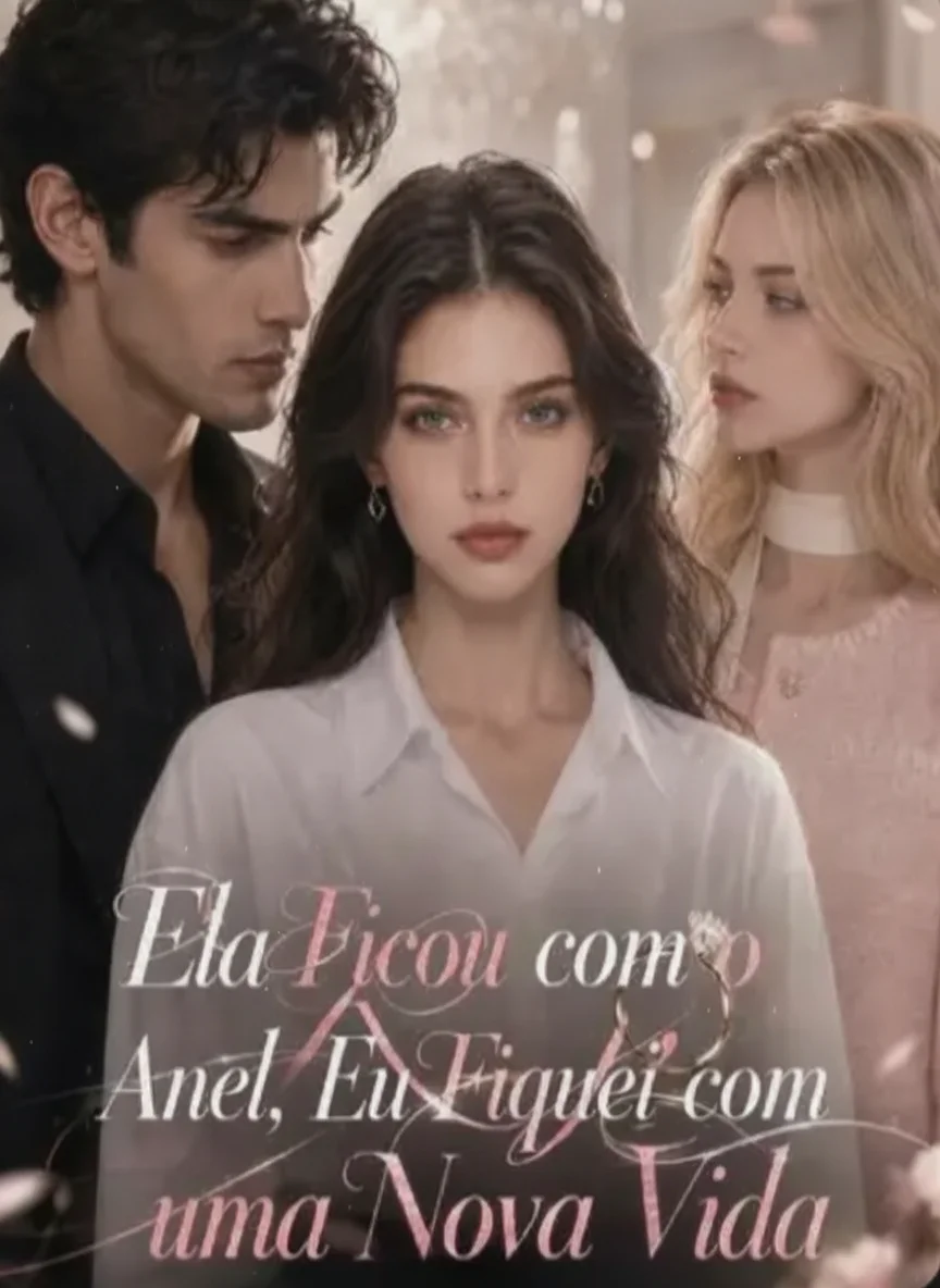 Ela ficou com o Anel, Eu Fiquei com uma Nova Vida