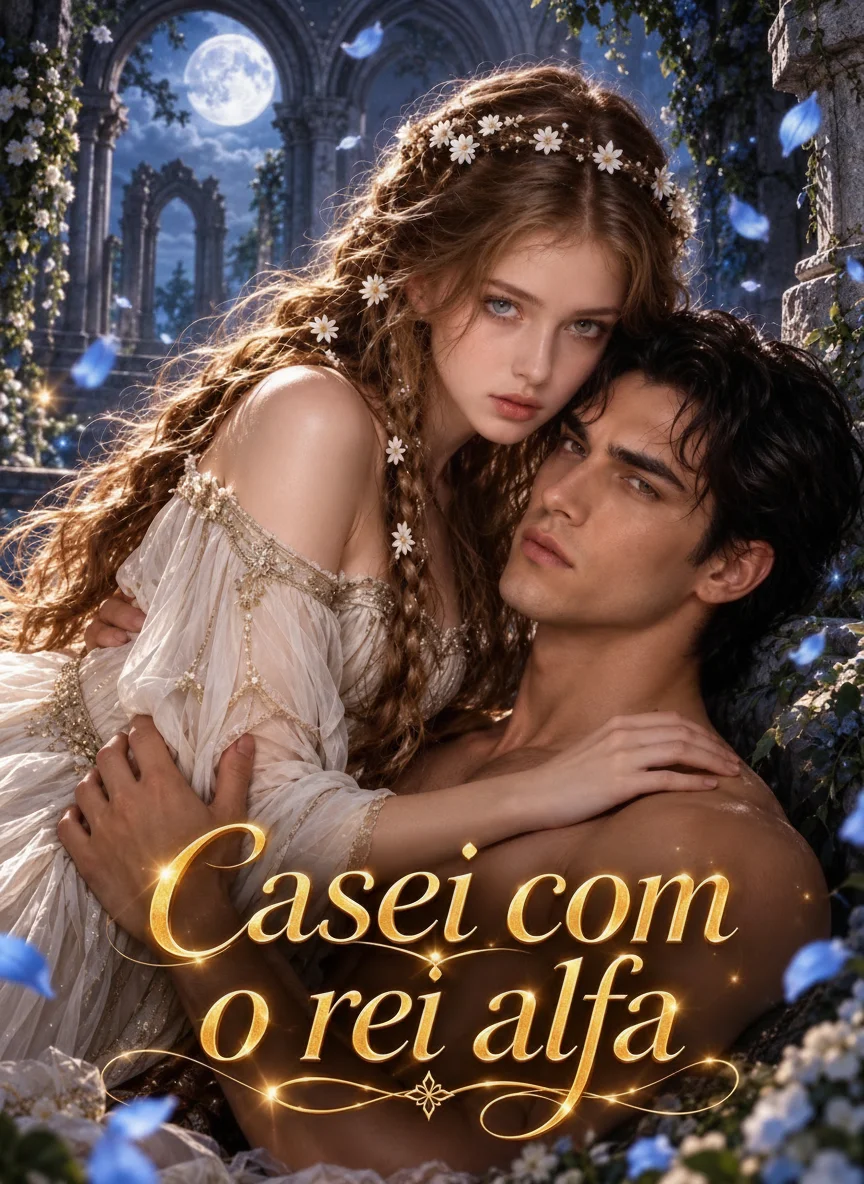 Casei Com o Rei Alfa