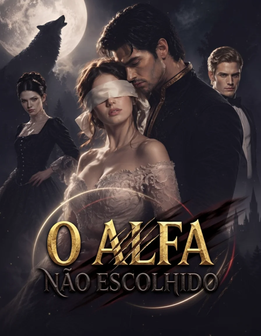 O Alfa Não Escolhido