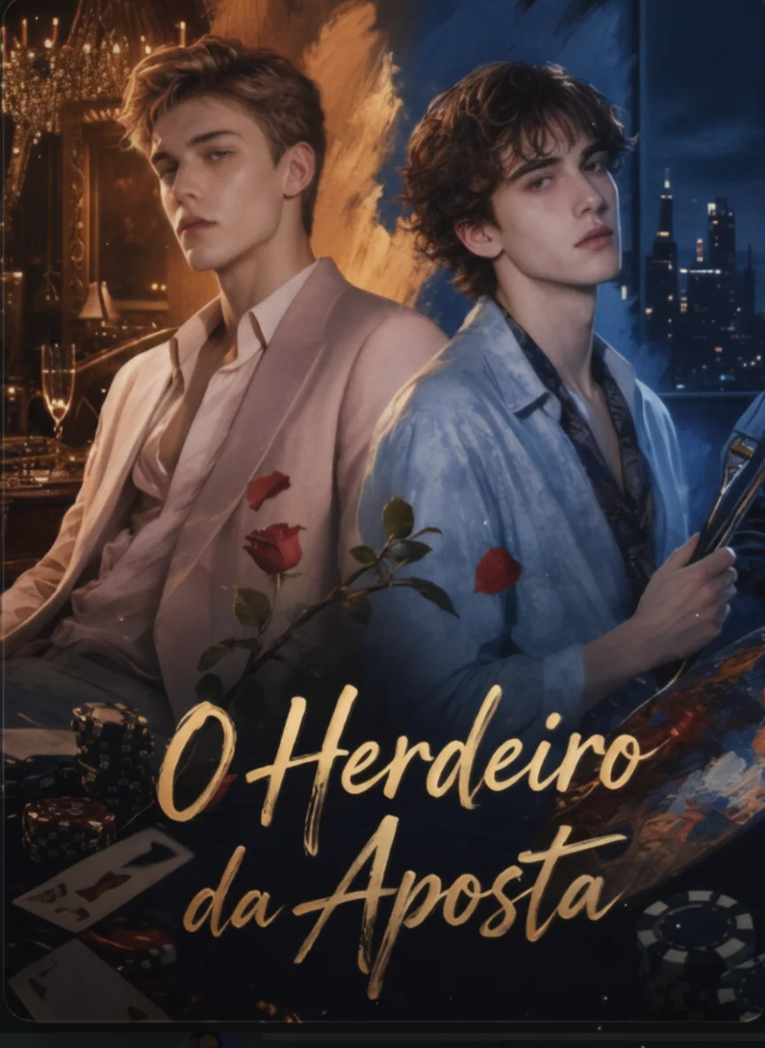 O Herdeiro da Aposta