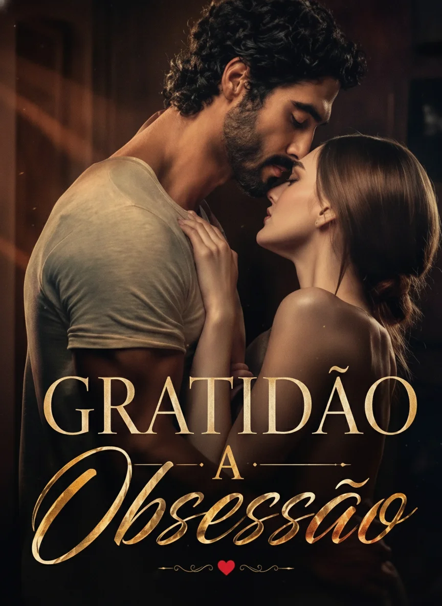 Gratidão à Obsessão