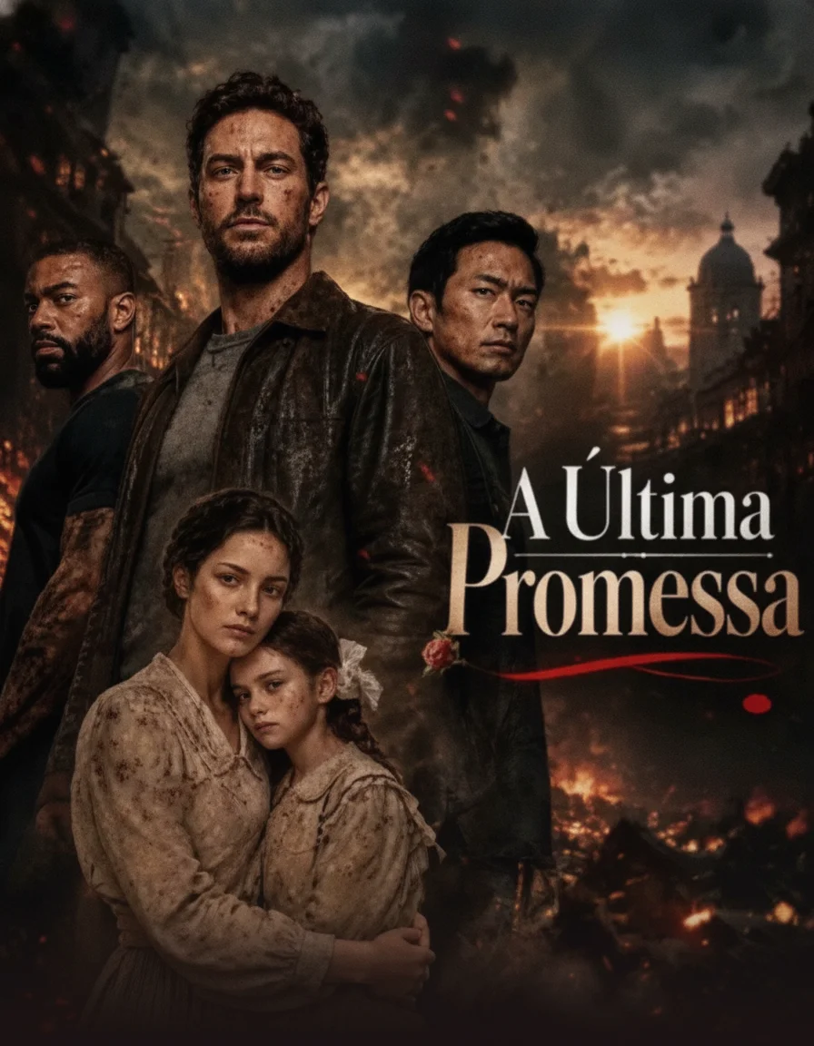 A Última Promessa