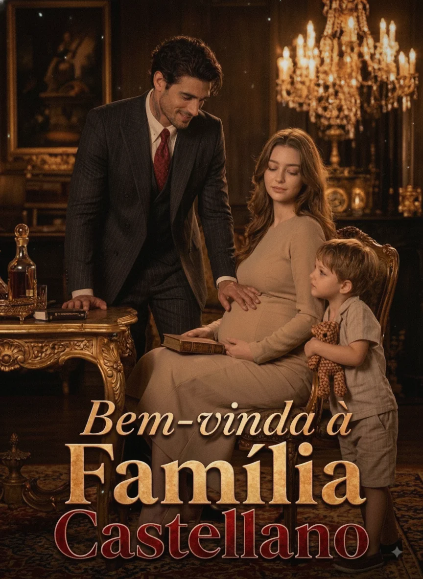 Bem-Vinda À Família Castellano 2