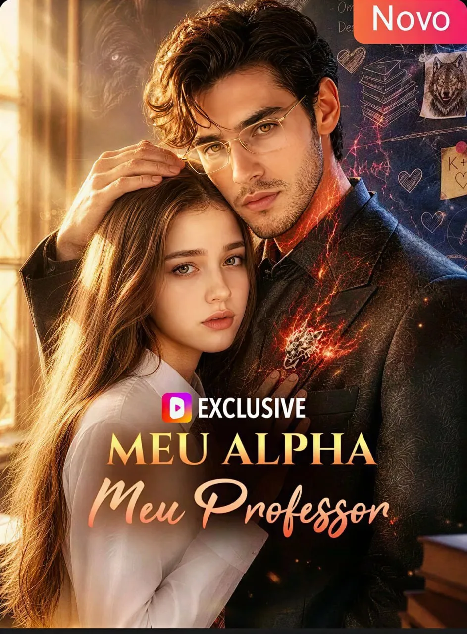 Meu Alpha Meu Professor