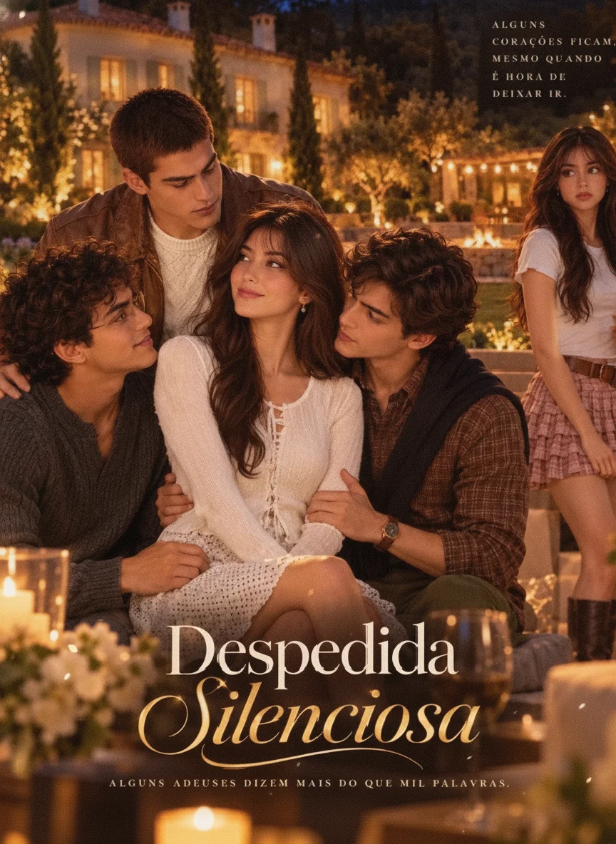 Despedida Silenciosa