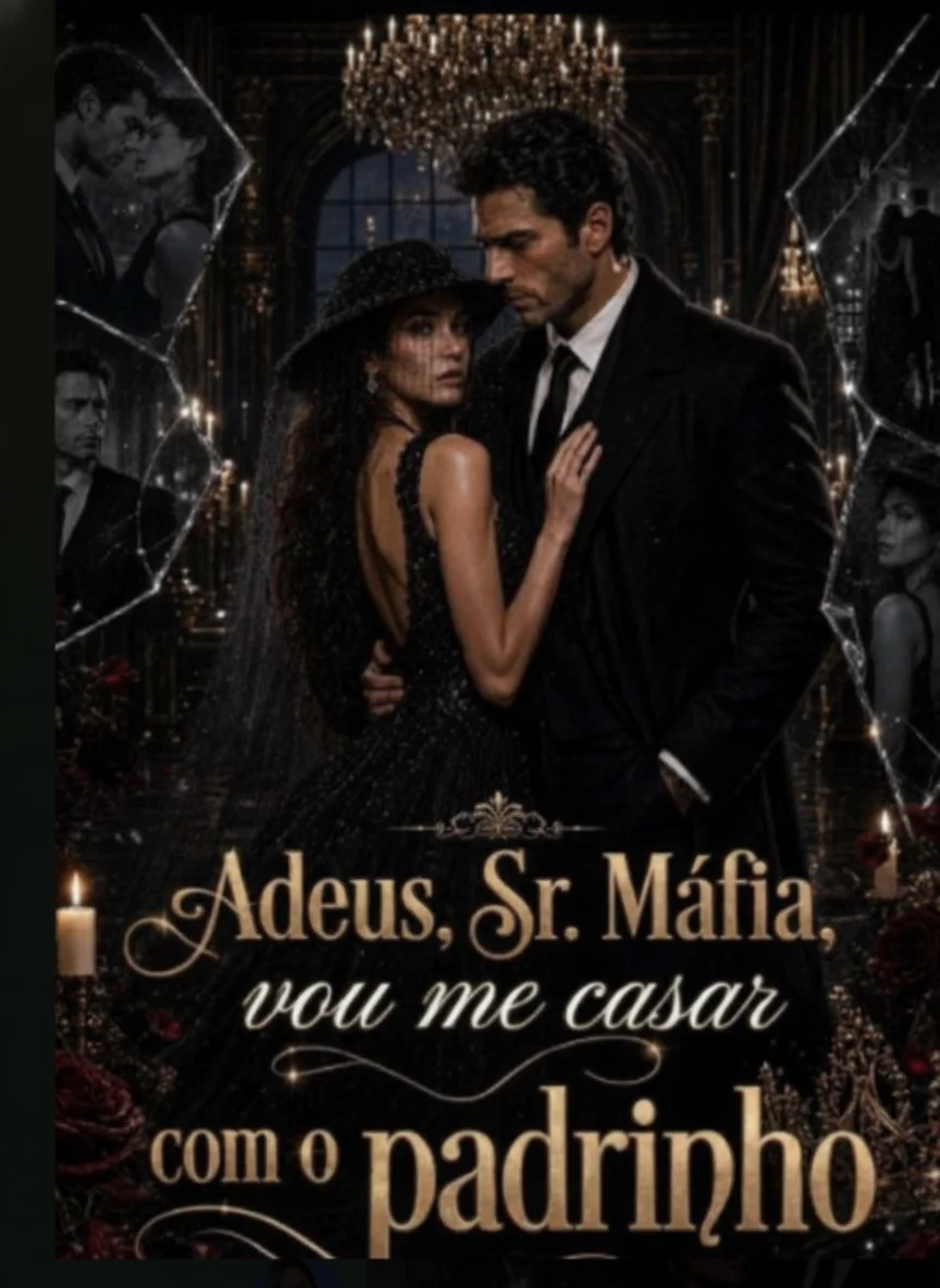 Adeus, Sr. Máfia, Vou Me Casar Com O Padrinho