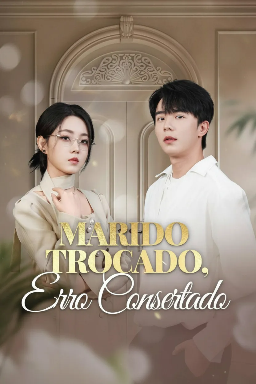 Marido Trocado, Erro Consertado