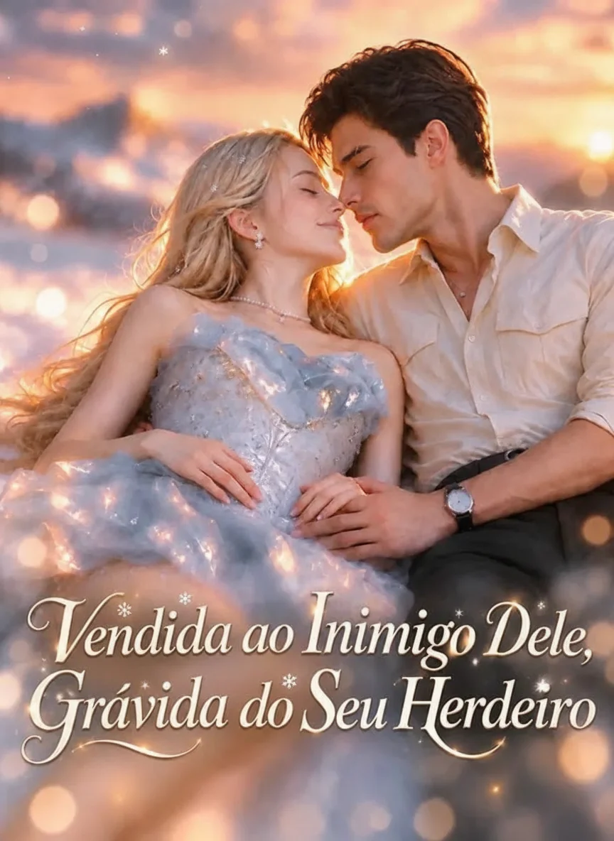 Vendida ao Inimigo Dele, Grávida do Seu Herdeiro