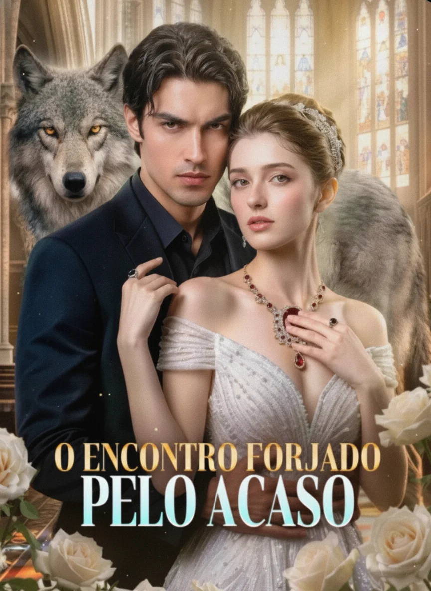 O Encontro Forjado Pelo Acaso