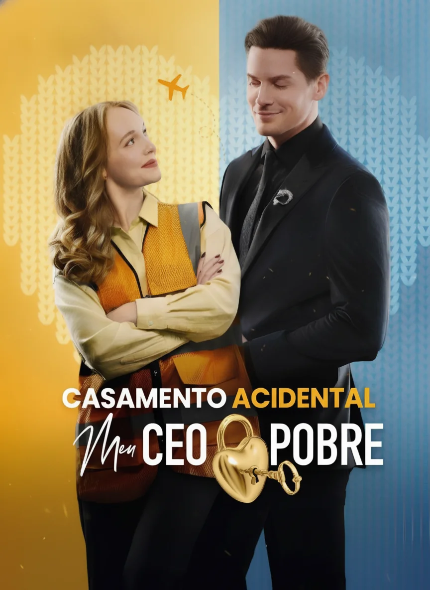 Casamento Acidental Com Meu Ceo Pobre