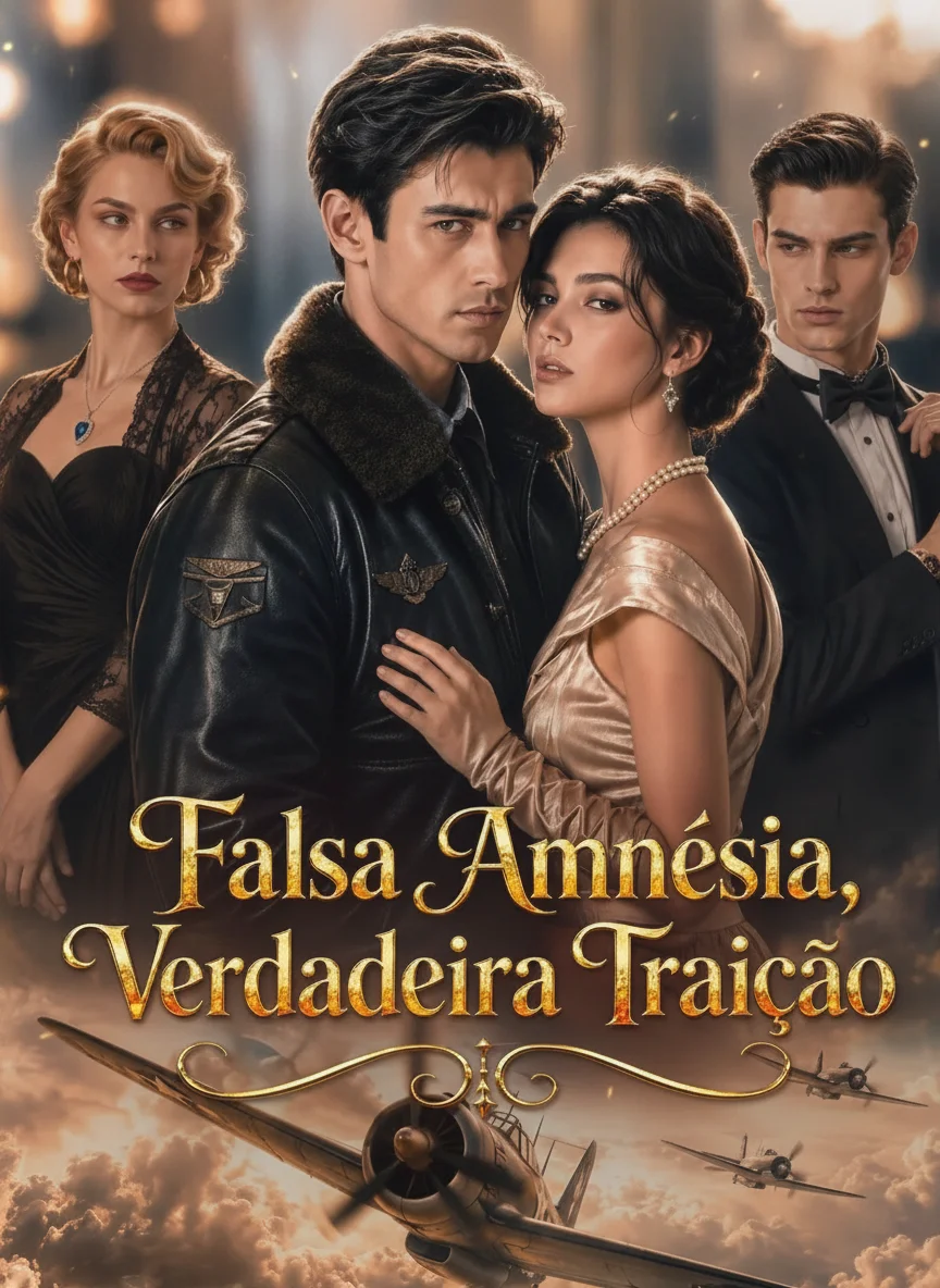Falsa Amnésia, Verdadeira Traição