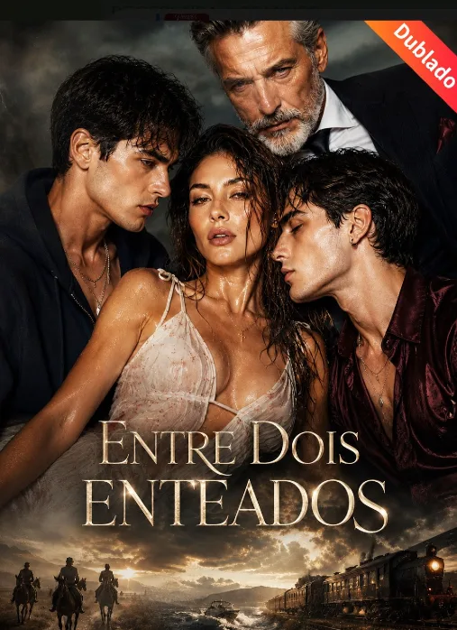 Entre Dois Enteados