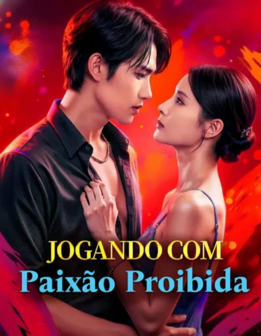 Jogando Com Paixão Proibida (De Noiva Substituta à Favorita do Meu Inimigo) (The Dangerous Sanctuary)