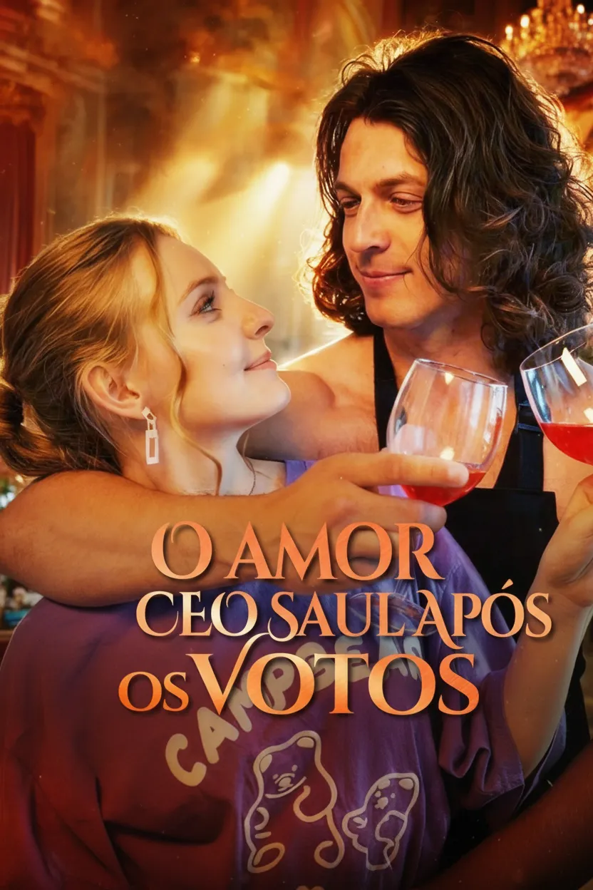 O Amor Do Ceo Saul Após Os Votos