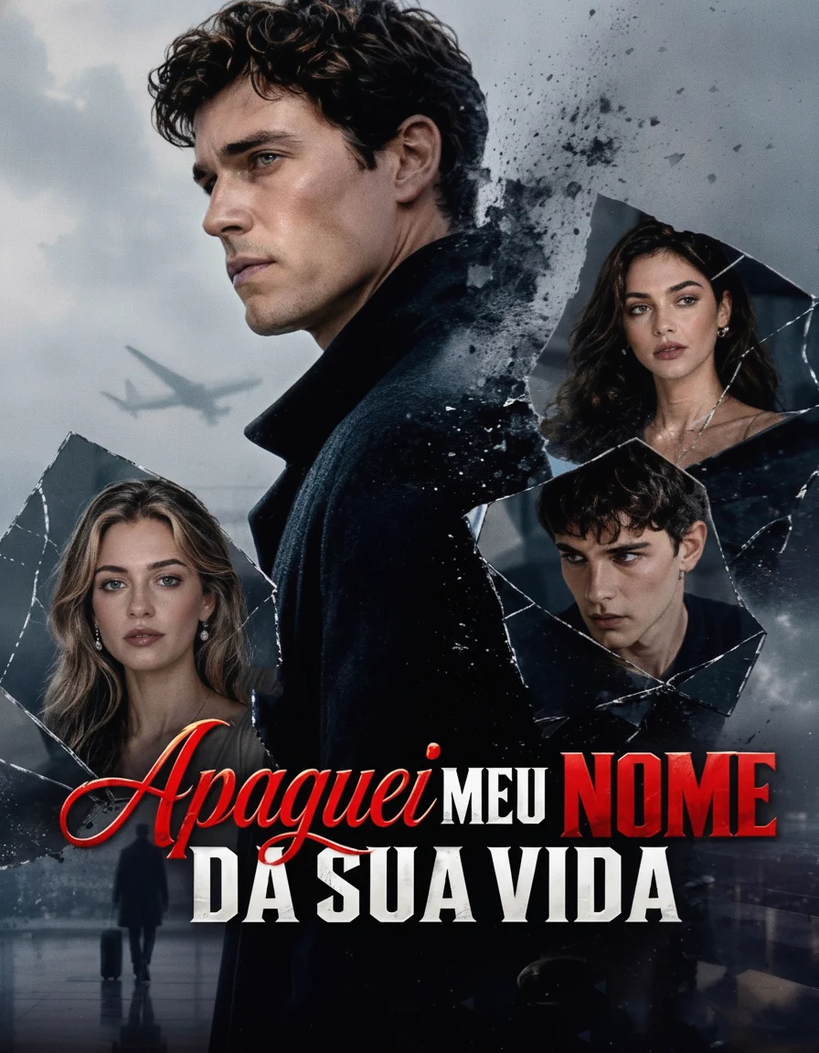 Apaguei Meu Nome Da Sua Vida