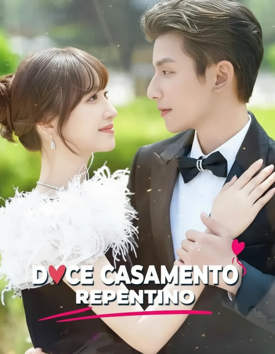 Doce Casamento Repentino