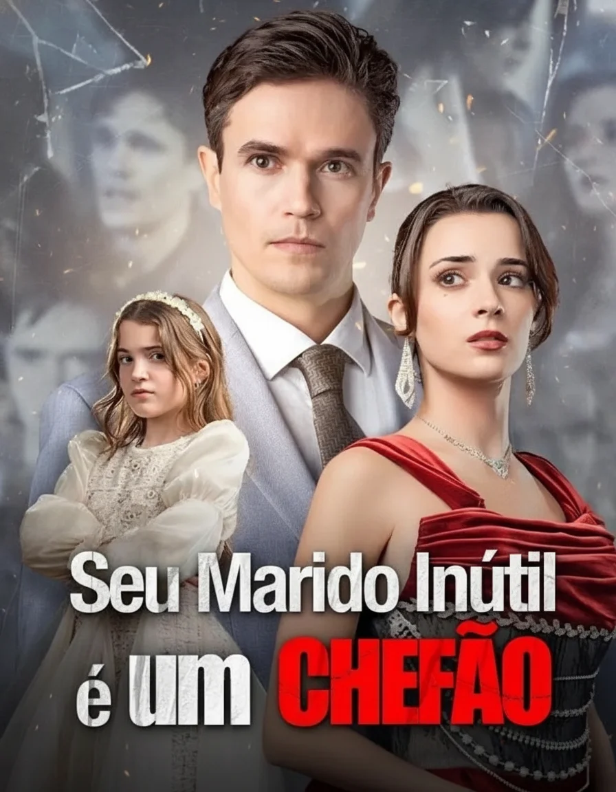 Seu Marido Inútil É Um Chefão (Meu Marido Inútil É Um Chefão)