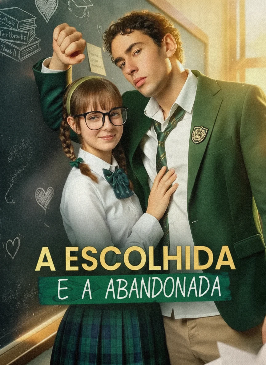 A Escolhida E a Abandonada