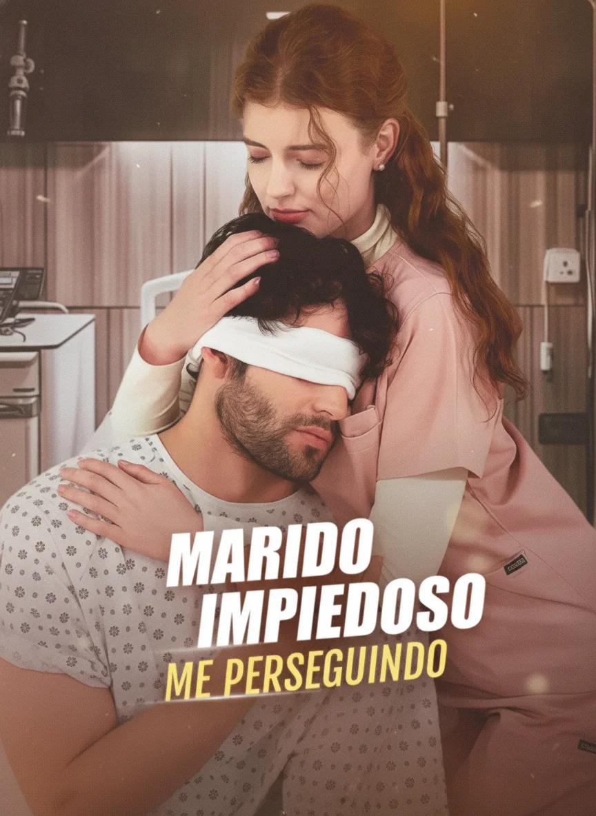 Marido Implacável Quer Me Reconquistar (Marido Impiedoso Me Perseguindo)