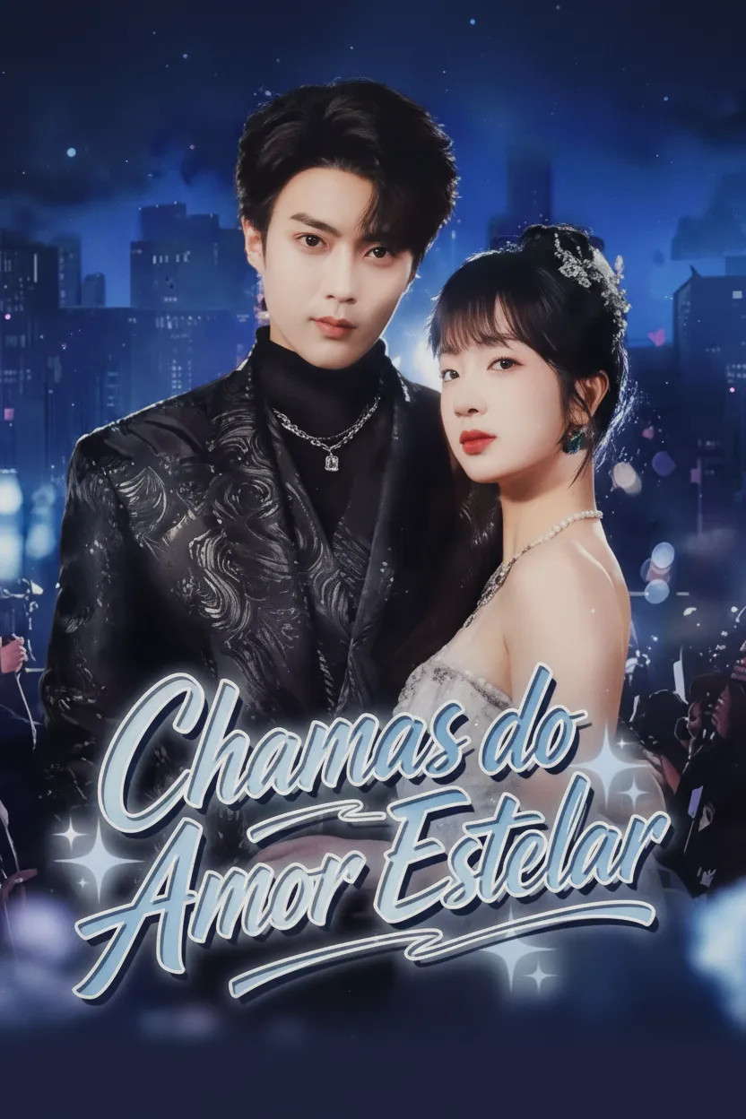 Chamas do Amor Estelar 