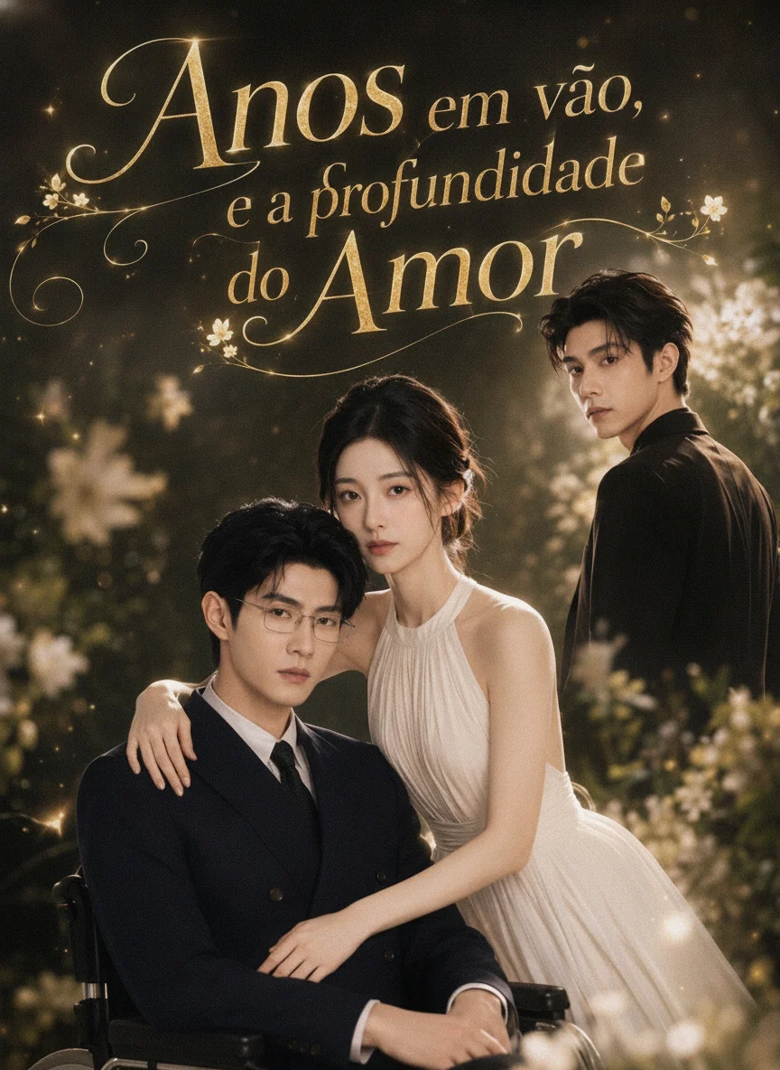 Anos em Vão, e a Profundidade do Amor