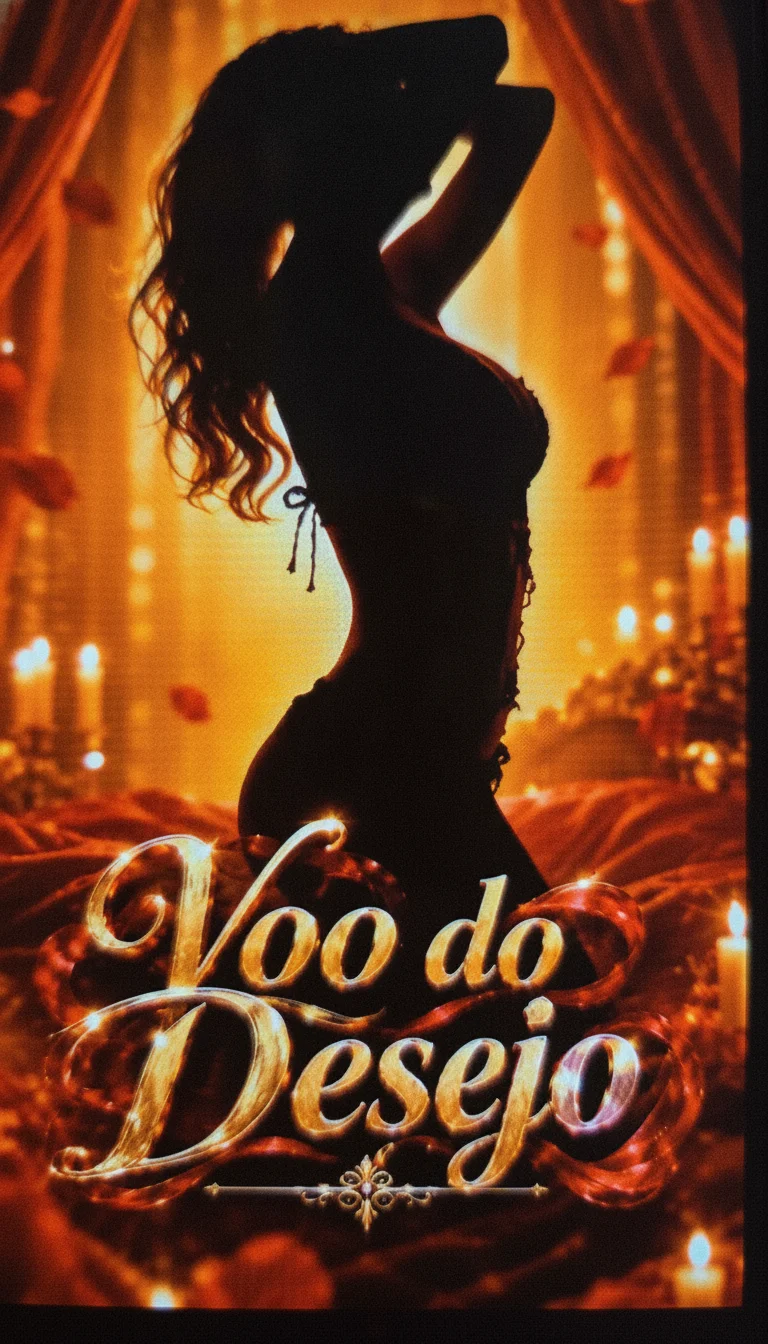Voo do Desejo