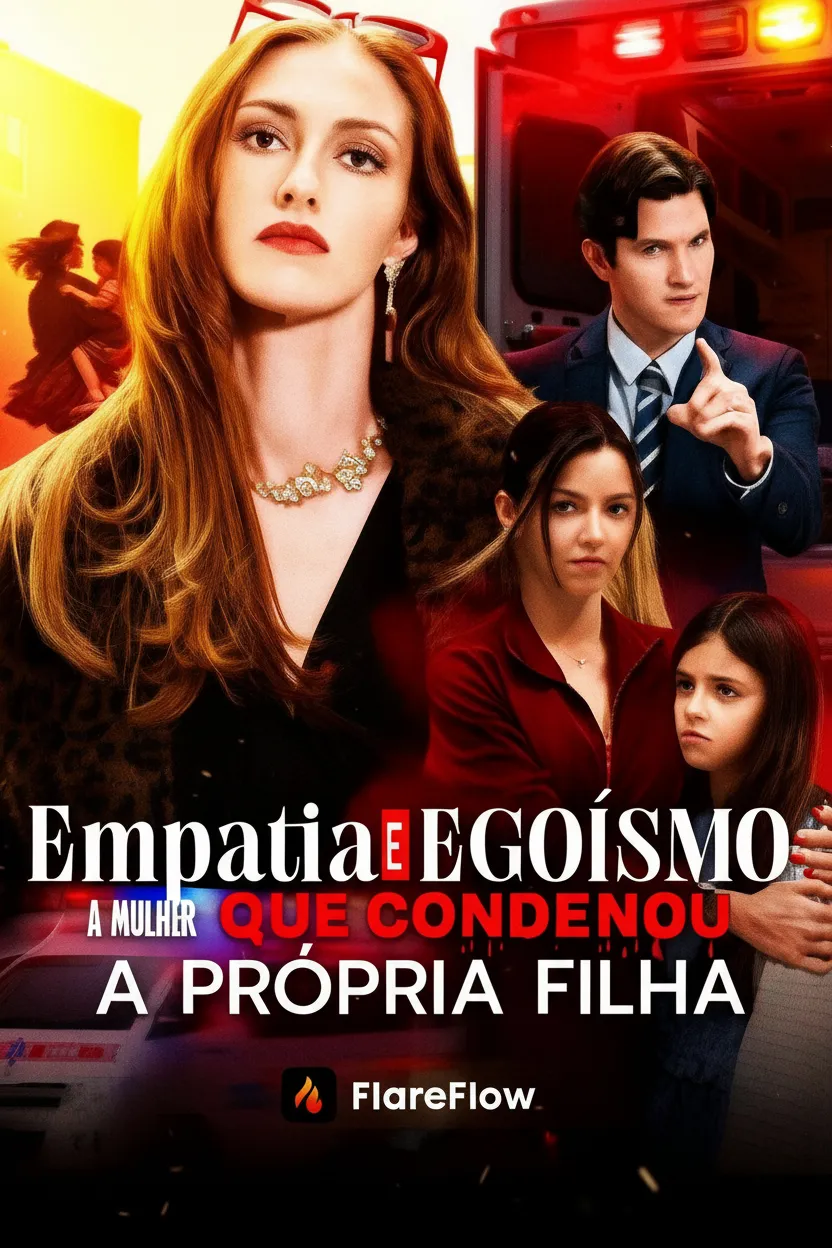 Empatia E Egoísmo A Mulher Que Condenou A Própria Filha