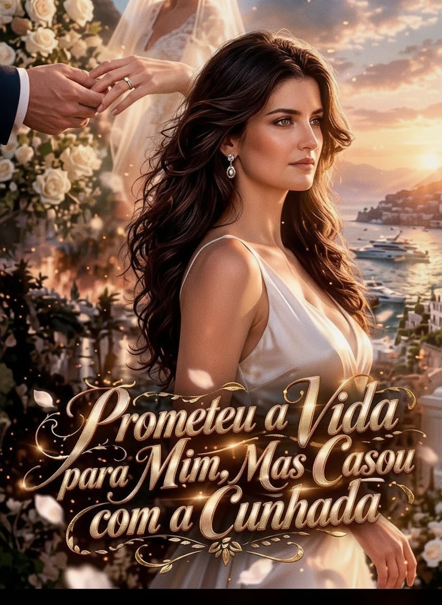 Prometeu à Vida para Mim, Mas Casou com a Cunhada
