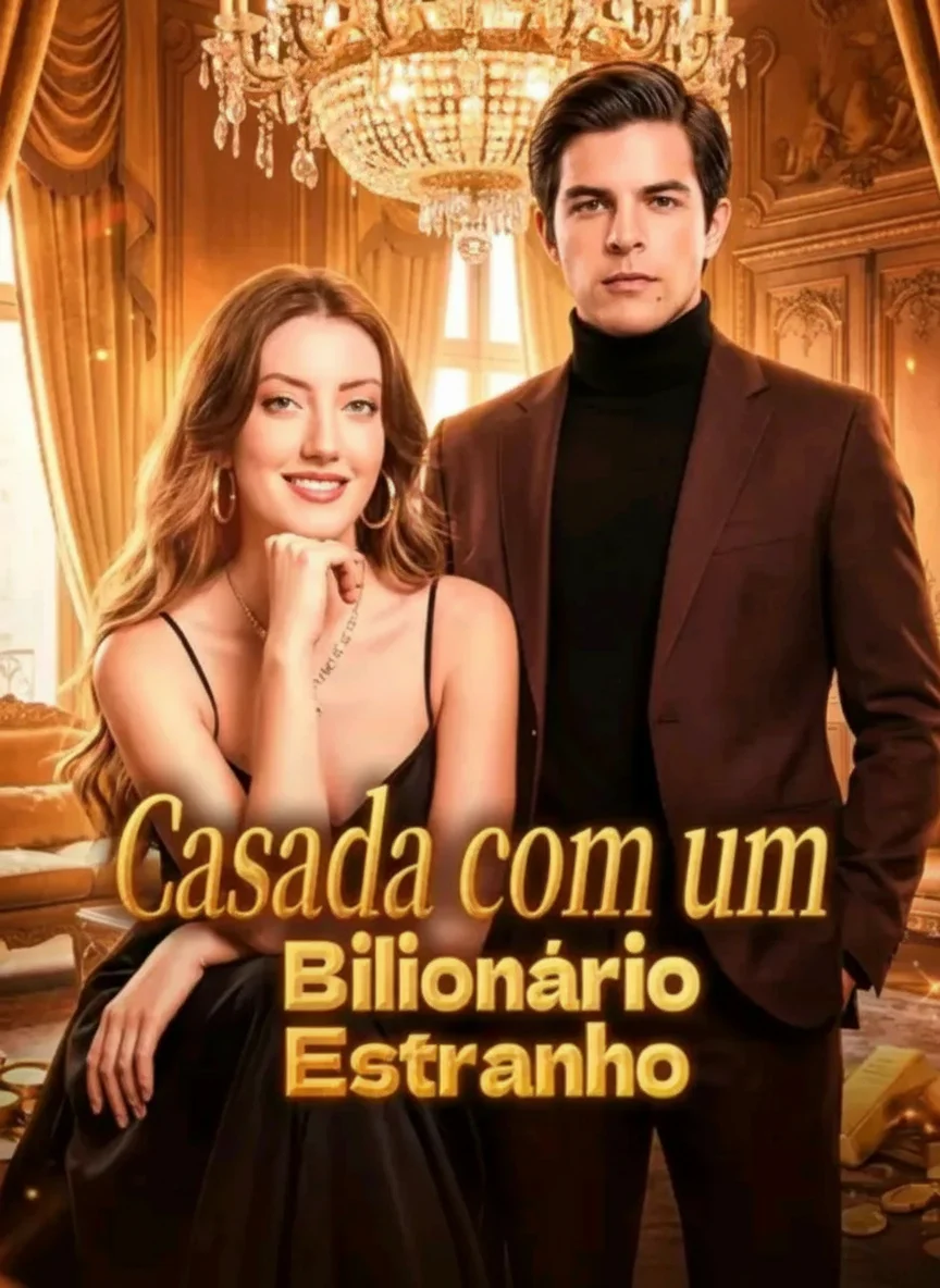 Casada Com Um Estranho