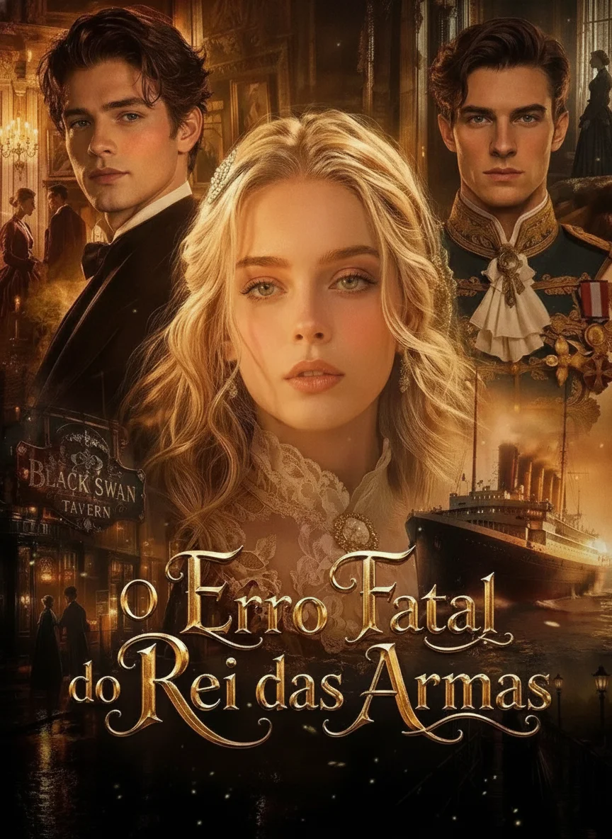 O Erro Fatal Do Rei Das Armas
