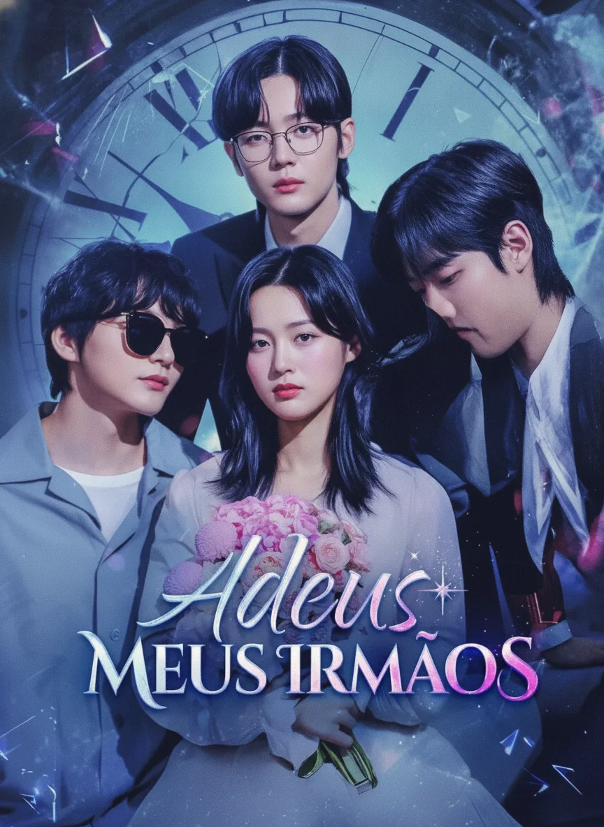 Adeus Meus Irmãos