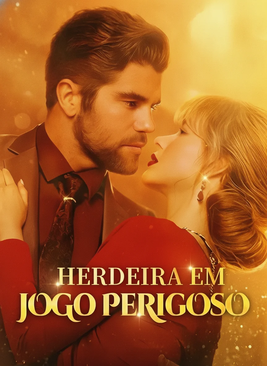 Herdeira Em Jogo Perigoso