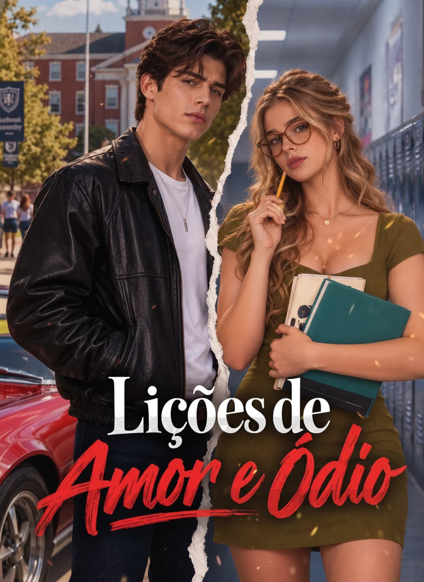 Lições de Amor e Ódio